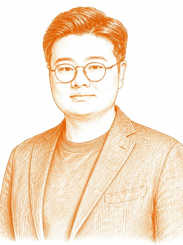 刘罡 Gang Liu