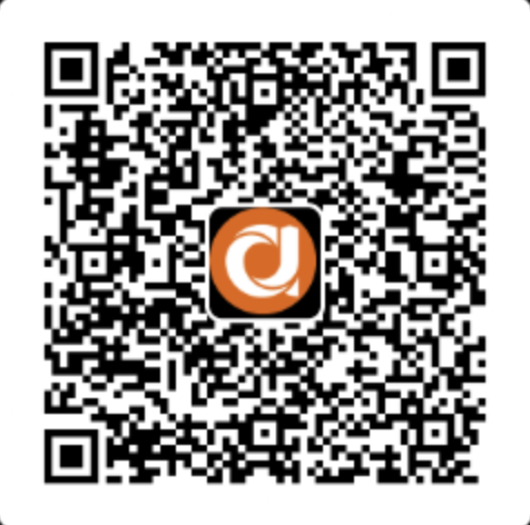 阿尔法公社 WeChat QR code